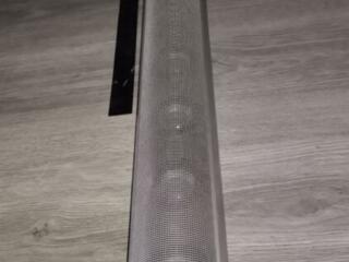 КОЛОНКА "HYUNDAI" серого цвета (длина - 1 м 5 мм) (4 динамика)