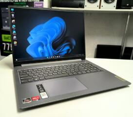 Lenovo Ryzen3, ddr4 512 SSD НОВЫЙ НА ГАРАНТИИ, РАССРОЧКА!!!