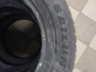 225-65-17 зимние шины