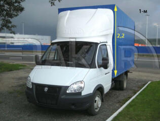 Куплю обтекатель