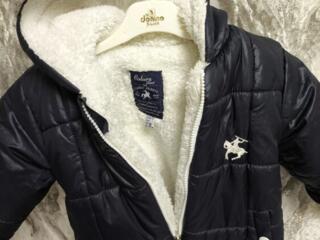 Продам зимний комбинезон