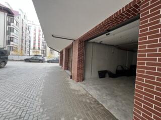 Ving garaj Durlesti Element stil