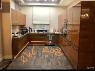 Кухня в разборе