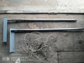 Продам уличную сушилку для белья