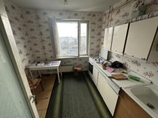 1-комнатная квартира, Чеканы, Кишинев