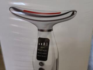 Продам новый массажёр для лица