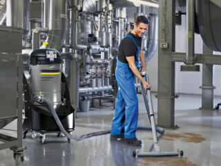 Работа для мужчин!