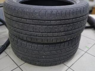 Комплект всесезонных шин 245/55 R19