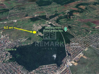 Spre vânzare lot de teren pentru construcții în Poiana Domnească! ...