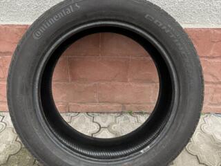 Continental Crosscontact M+S 275/45/20