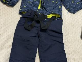 Детские вещи б/у