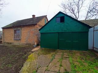 Тирасполь Дом (Дача) две комнаты 8 соток электричество газ под ремонт