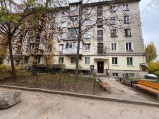 1-комнатная квартира, Ботаника.