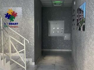 Продам 1-комнатную квартиру-студию в жилом комплексе Smart City.