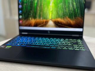 Игровой ноутбук Acer Nitro 14 Ryzen7 8845HS/ RTX™ 4050/ 16Gb/ SSD 1Tb