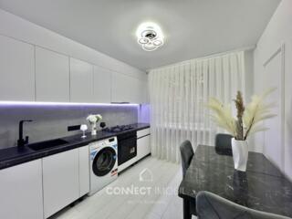 str. Ion Creangă, Buiucani, Chișinău