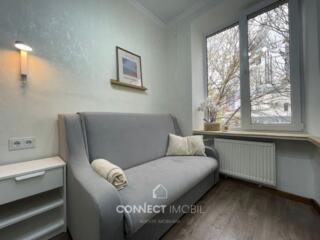 Str. Tiraspol, Centru, Chișinău