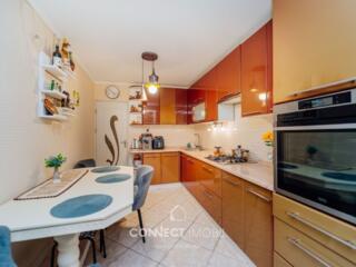 Str. Cetatea Albă, Botanica, Chisinau