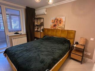 str. Florilor, Râșcani, Chișinău