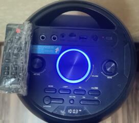 Продам колонку sven