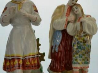 КУПЛЮ Статуэтки СССР