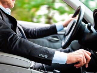 ВОДИТЕЛЬ КАТЕГОРИИ В