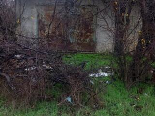 Продам гараж