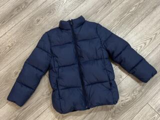 Курточка ZARA 140-146 см