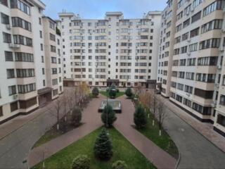 1-комнатная квартира, Буюканы.