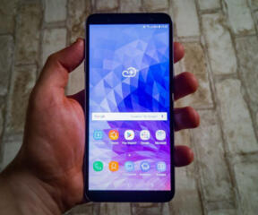 Samsung J8 3/32 VoLte/Gsm в отличном состоянии без трещин и сколов.