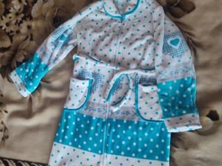 Продаются новые пижама и халат