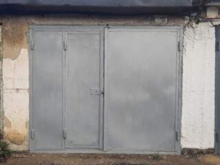 Сдам гараж на телецентре