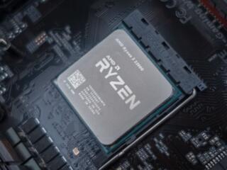 Ryzen 3 2200g s AM4