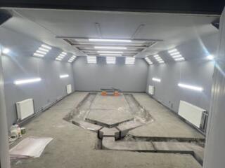 Сдам в аренду помещение под малярные работы