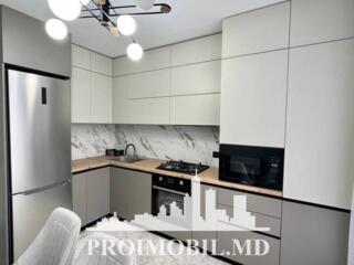 Spre chirie se oferă apartame nt în sect. Râșcani, str. Andrei Doga. .