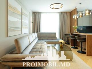 ​ Vă propunem spre vânzare acest apartament cu 2 camere, în ...