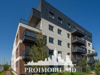 Vă propunem spre vânzare acest apartament cu 2 camere și living, ...