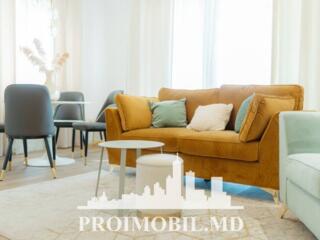 ​ Vă propunem spre vânzare acest apartament cu 2 camere și living, ...