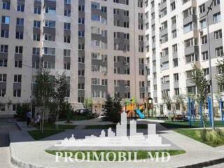 Spre chirie se oferă apartament în sect. Botanica, str. Grenoble. ...