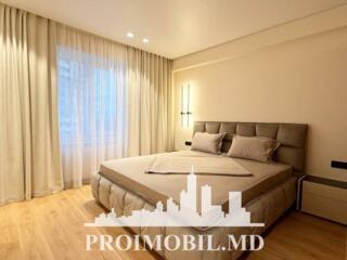 ​ Vă propunem spre vânzare acest apartament cu 3 camere și living, ...