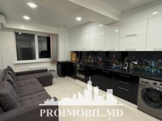 Vă propunem spre vânzare acestapartament cu 1 cameră, sect. Buiucani, 