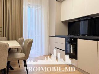 Vă propunem spre vânzare acest apartament cu 2 camere și living, ...