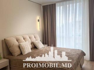 Vă propunem spre vânzare acest apartament cu 1cameră și living, sect. 