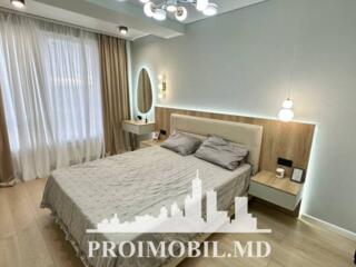 Vă propunem spre vânzare acestapartament cu 2camere și living, ...