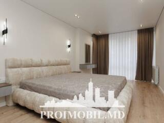 Vă propunem spre vânzare acestapartament cu 2camere și living,sect. ..