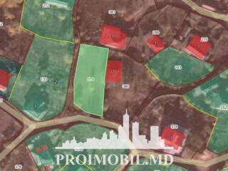 Spre vânzare se oferă teren pentru construcții, situat în sat. ...