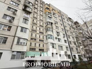 Vă propunem spre vînzare acestapartament cu 2 camere, sect. Centru, ..