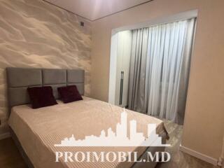 Vă propunem spre vânzare acest apartament cu 1 cameră și living, ...