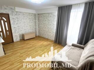 Vă propunem spre vânzare acestapartament cu 1cameră, or. Stăuceni, ...