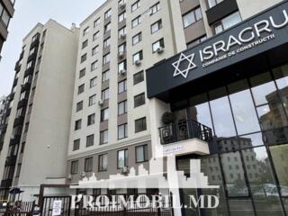 Vă propunem spre vânzare acest apartament cu 2camere și living, ...